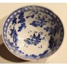 Chinese porcelain bowl, as found, at  Moinat SA  - Antiques and home décor