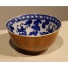 Chinese porcelain bowl, as found, at  Moinat SA  - Antiques and home décor