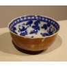 Chinese porcelain bowl, as found, at  Moinat SA  - Antiques and home décor