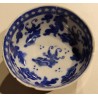 Chinese porcelain bowl, as found, at  Moinat SA  - Antiques and home décor