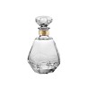 Gemstone Whisky Decanter