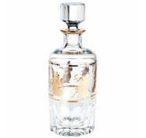 Carafe à Whisky Jubilee