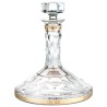 São Carlos ship’s decanter