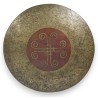 Round dish. From  Moinat SA  - Antiques and home décor