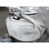 Crystal bird at  Moinat SA  - Antiques and home décor