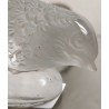 Crystal bird at  Moinat SA  - Antiques and home décor