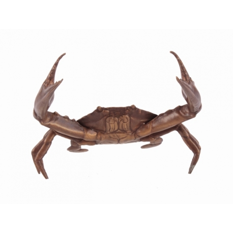 Bronze crab