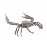 Large bronze crab