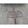 Reverbère par FOSTER & PULLEN