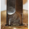 Officer’s sword of the Third French Republic