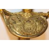 Officer’s sword of the Third French Republic