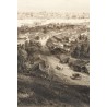 Engraving entitled ‘Panorama of Havana’ by WILLMANN