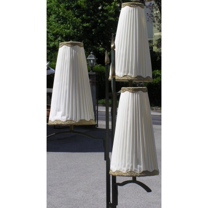  Lampadaire Art Déco. sur  Moinat SA  - Antiquités décoration