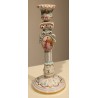 A pair of candlesticks by Majorelle