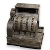 National 253065 cash register
