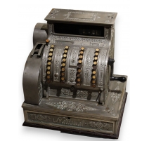 Caisse enregistreuse National 253065