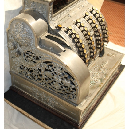 National 253065 cash register