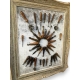 Lot de 37 outils à main anciens