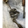 Set of 37 antique hand tools from  Moinat SA  - Antiques and home décor