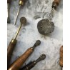 Set of 37 antique hand tools from  Moinat SA  - Antiques and home décor
