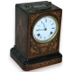 Charles X carriage clock