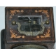 Charles X carriage clock