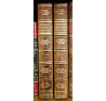 Livres "Elements of General History", Tomes 2 & 3