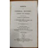 Livres "Elements of General History", Tomes 2 & 3