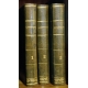 Books "Cardiphonia" 3 Volumes