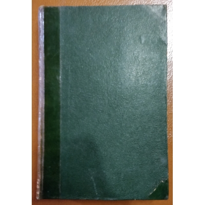 Livres "Cardiphonia" 3 Tomes