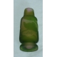 GALLE vase, green