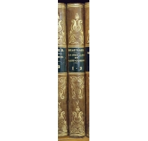 Livre "Le chevalier de Saint-Georges"
