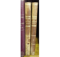 Book "Theology of Scripture" 2 Volumes