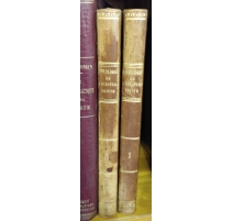 Buch "die Theologie der Heiligen Schrift" 2 Bände