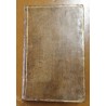 Livre "Whole Duty of Man"