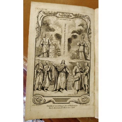 Livre "Holy Bible Question and Answer"