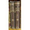 Livres "Le roman d'un enfant" & "Les Désenchantées