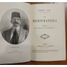 Livres "Le roman d'un enfant" & "Les Désenchantées