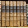 Livres "L'année évangélique" 7 Tomes