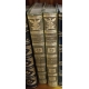 Bücher "Magravine of Anspach" 2 Bände