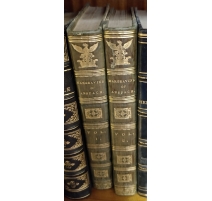 Bücher "Magravine of Anspach" 2 Bände