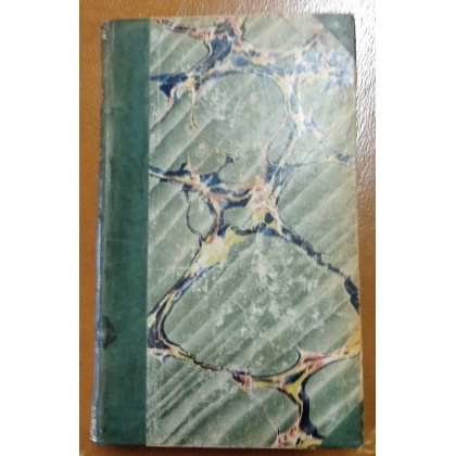Livres "Magravine of Anspach" 2 Tomes