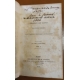 Books "Magravine of Anspach" 2 Volumes