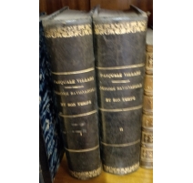 Books "girolamo Savonarola and his time," 2 Volumes