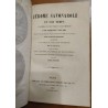 Livres "Jérôme Savonarole et son temps" 2 Tomes