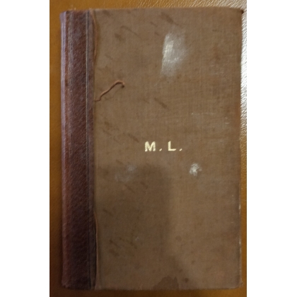Livres "Montaignes essays" 3 Tomes