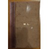 Livres "Montaignes essays" 3 Tomes