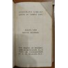 Livres "Montaignes essays" 3 Tomes
