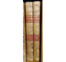Book "Remains of Henry Kirke" 2 Volumes