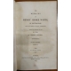 Book "Remains of Henry Kirke" 2 Volumes